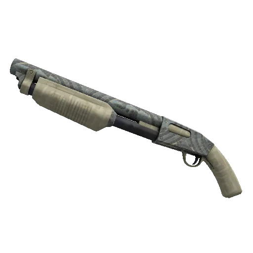 shotgun