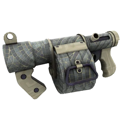 stickybomb launcher
