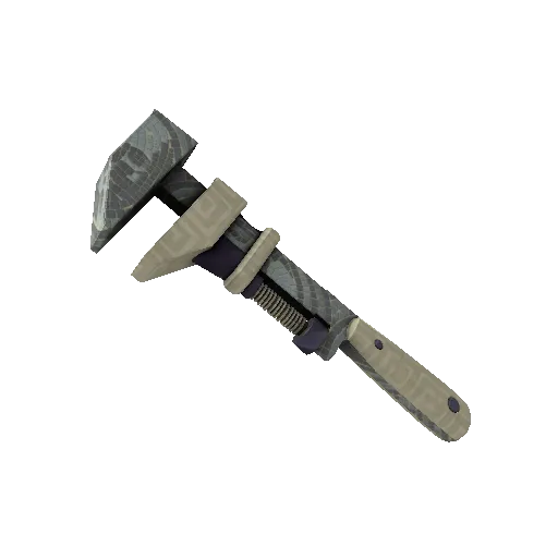 wrench