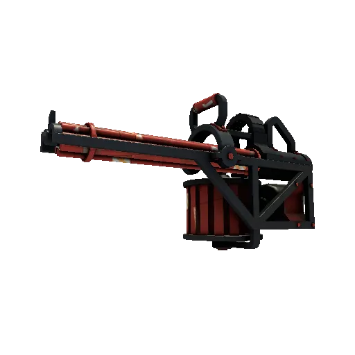 brass beast