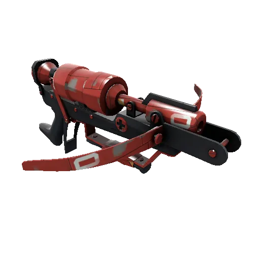 crusader's crossbow