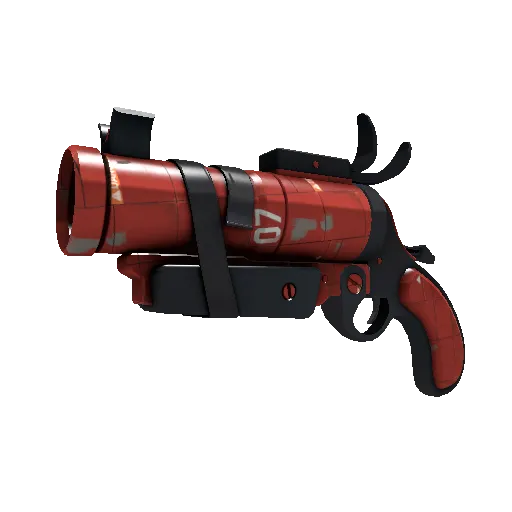 detonator