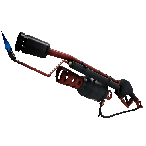 flame thrower