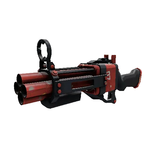iron bomber