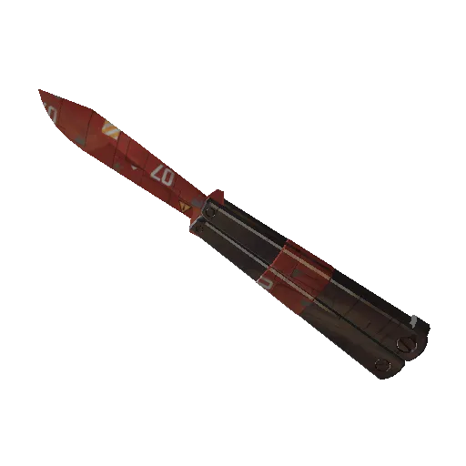 knife