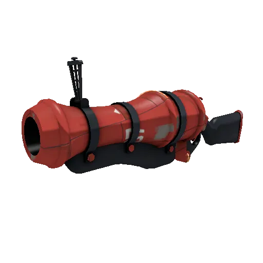 loose cannon