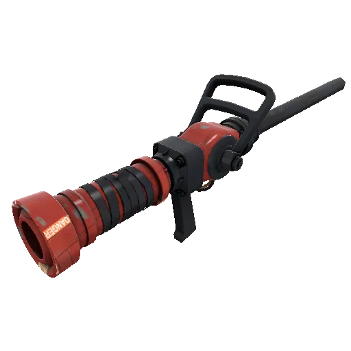medi gun