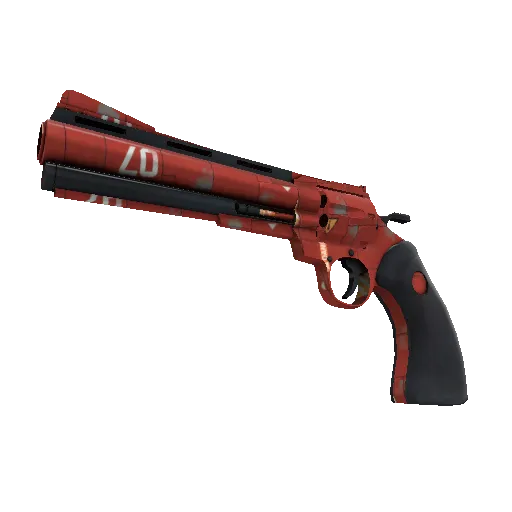 revolver