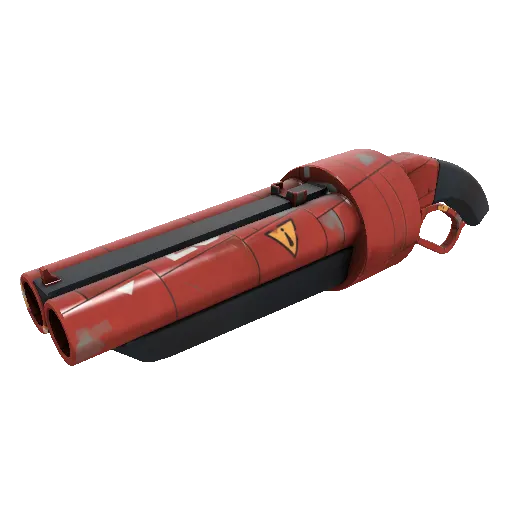 scattergun
