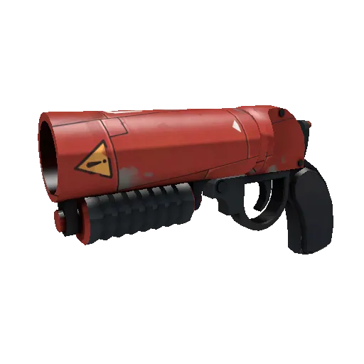 scorch shot