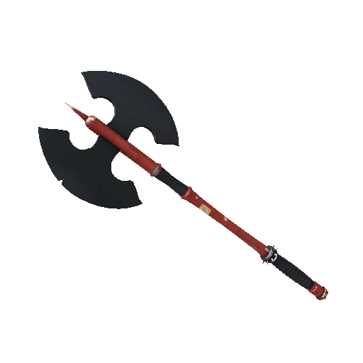 scotsman's skullcutter