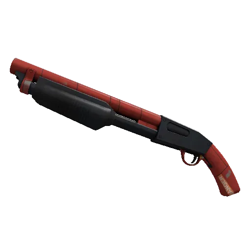 shotgun