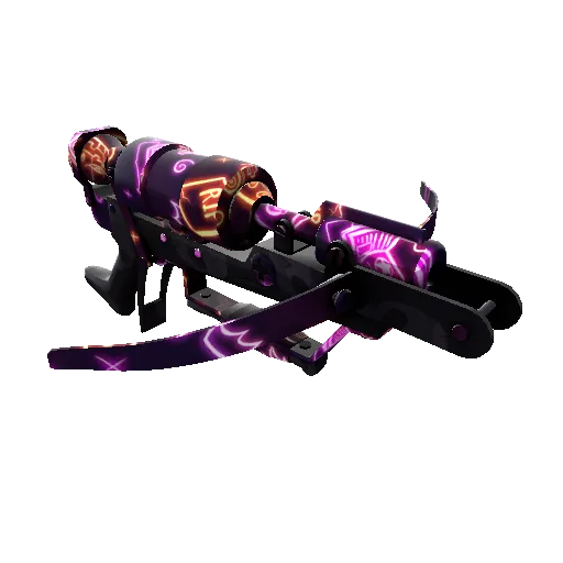 crusader's crossbow