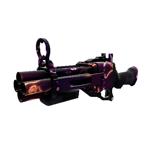 iron bomber