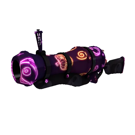 loose cannon
