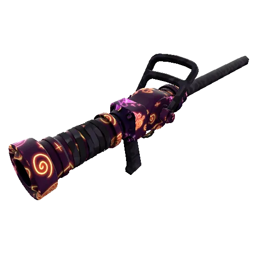 medi gun
