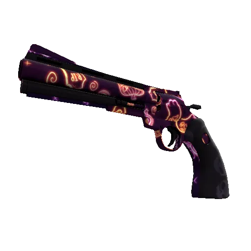 revolver