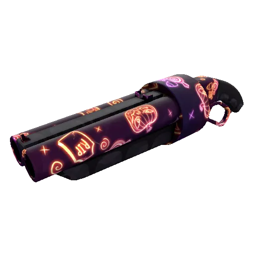 scattergun