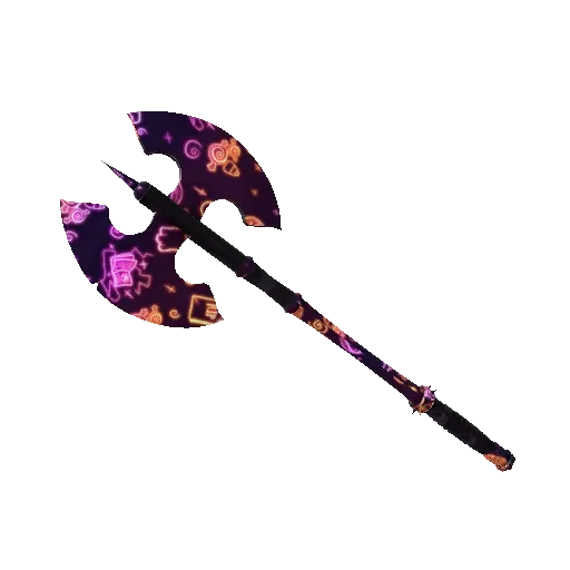 scotsman's skullcutter