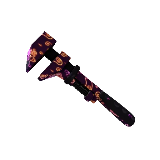 wrench