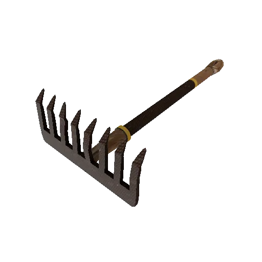 back scratcher