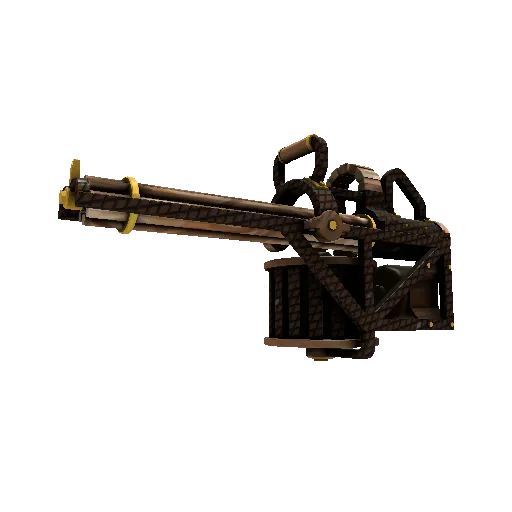 brass beast