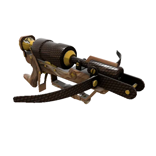 crusader's crossbow