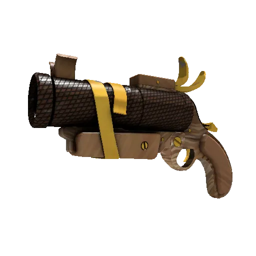 detonator
