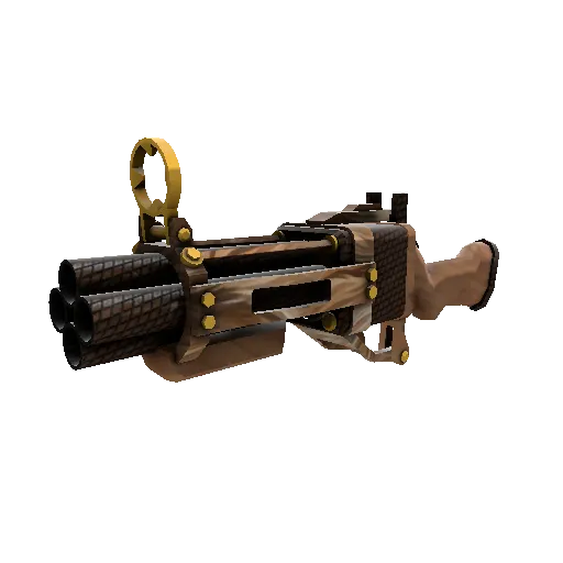 iron bomber