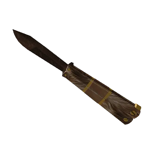 knife