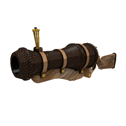 loose cannon