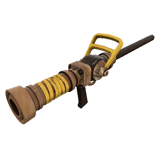 medi gun