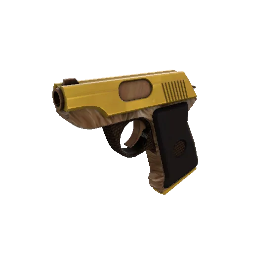pistol