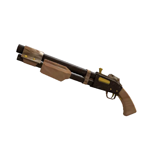 reserve shooter