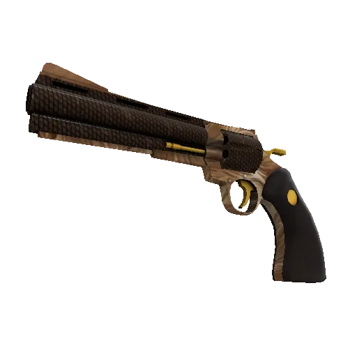 revolver