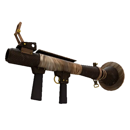 rocket launcher