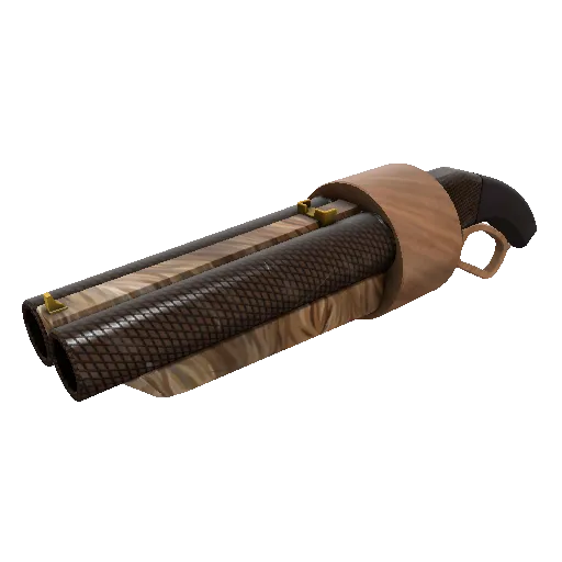 scattergun