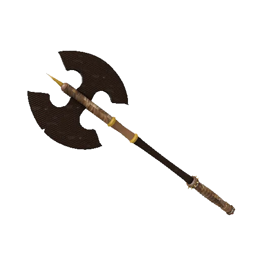 scotsman's skullcutter