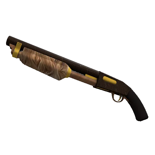 shotgun