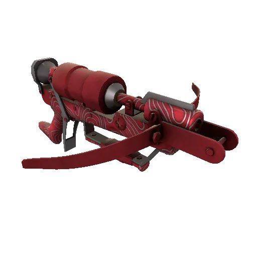 crusader's crossbow