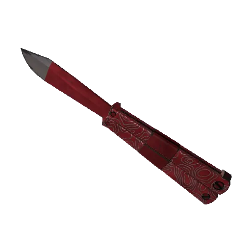 knife