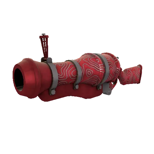 loose cannon