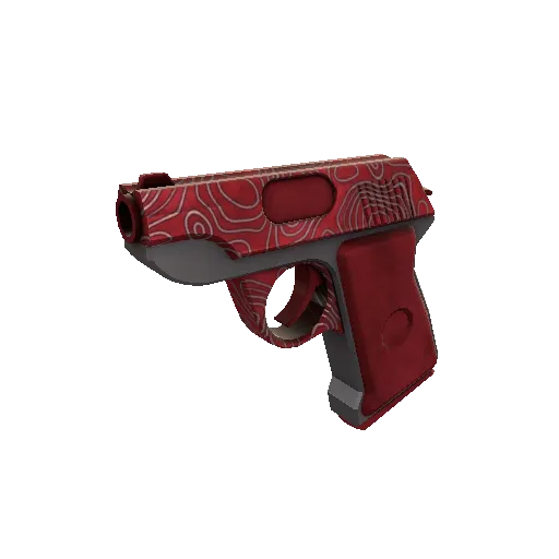pistol