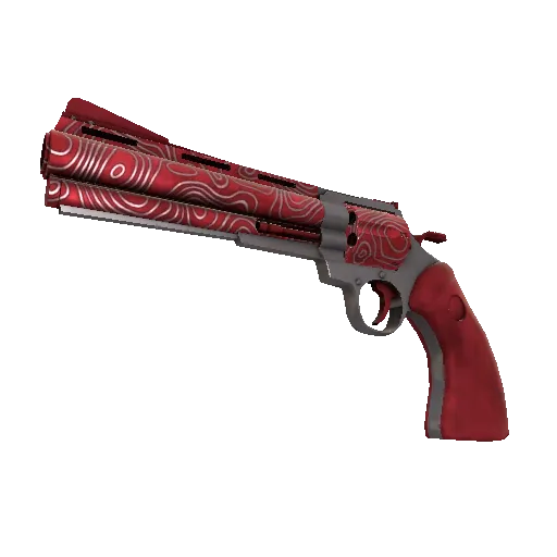 revolver