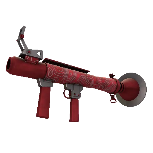 rocket launcher
