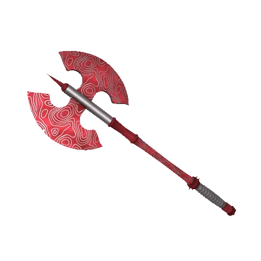 scotsman's skullcutter