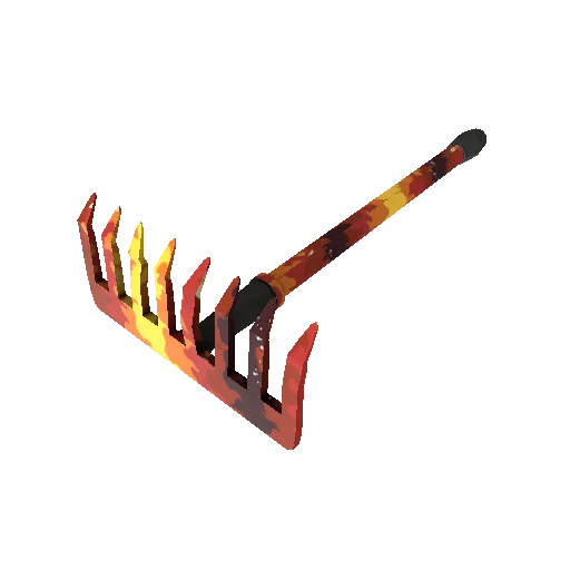 back scratcher