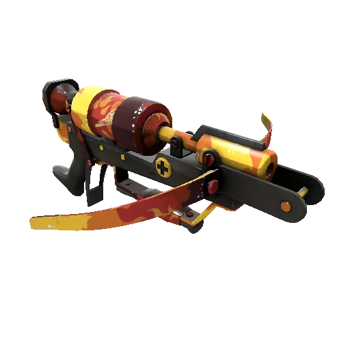 crusader's crossbow