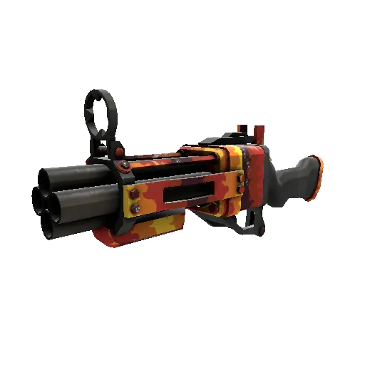 iron bomber