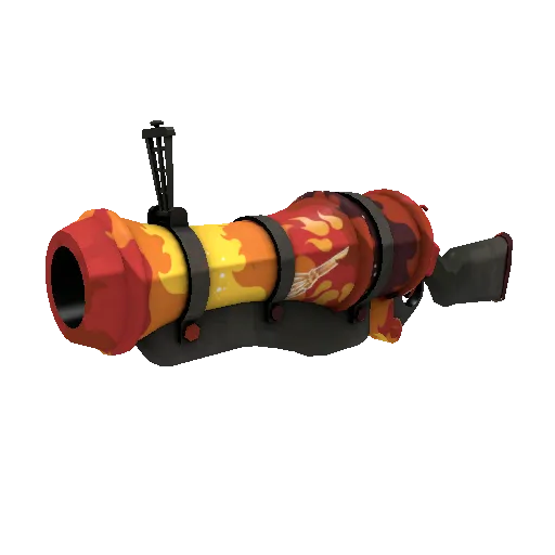 loose cannon